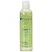 EARTHLITE Massage Oil - Natural, Unscented, Vitamin A, E & C to Repair & Moisture for All Massage Styles (8oz)