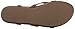 Blowfish Women's Granola Fisherman's Sandal