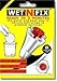 WETNFIX (10 DISCS) - Fixing Wall Anchors Fast! No need to fill or redrill