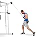 Marcy Combo Smith Strength Home Gym Machine, Whitethumb 2