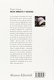Image de Medio ambiente y sociedad / Environment and Society: La civilización industrial y los límites del planeta / The Industrial Civilization and the Plan
