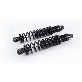 Ohlins HD 775 OHL STX 36 Blackline