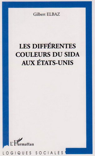 Les  différentes couleurs du sida aux États-Unis