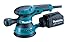 Makita BO5041 3-Amp 4000-12000 OPM D-Handle Random Orbit Sander, 5-Inch primary