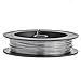 100ft - Kanthal A1 22 Gauge Resistance Wire - 22 AWG - 0.64mm 100' Roll