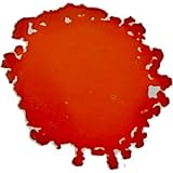 Jacquard Products Pinata Color Alcohol Inks, 1/2-Ounce, Tangerine