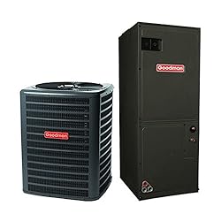Goodman 4 Ton 14.5 Seer Heat Pump System
