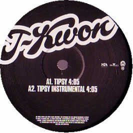 J Kwon / Tipsy Music