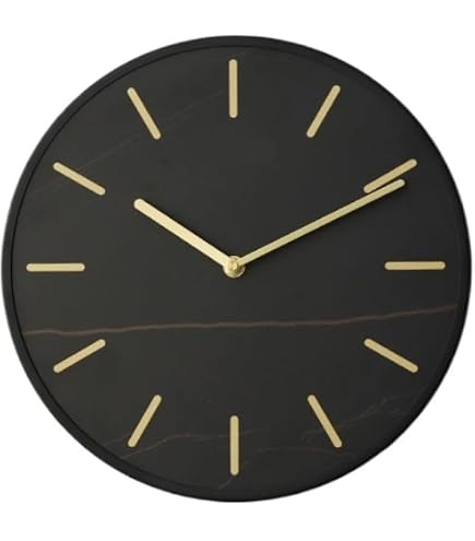Amazon.com: Karlsson KA4398 Vintage Square Wall Clock : BOX32