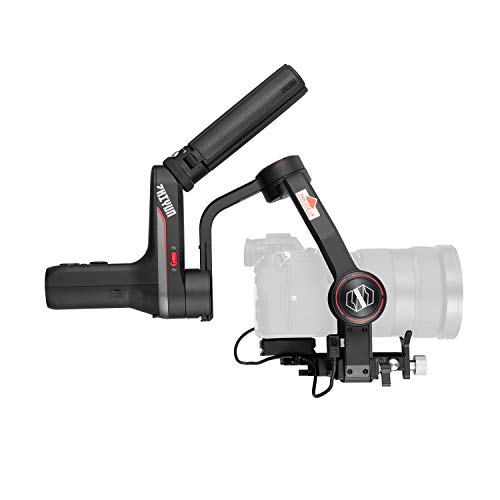1 Zhiyun+Weebill+Official+Stabilizer+Cameras