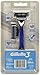 Gillette Venus Gillette3 Men's Razor handle 2 Refills