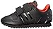 adidas Originals ZX 700 Darth Vader CF I Running Sneaker (Toddler)