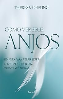 Livro COMO VER SEUS ANJOS