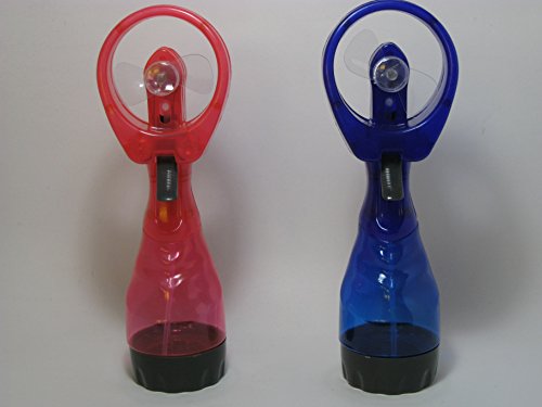 1 Nexxtech+Deluxe+Handheld+Water+Misting