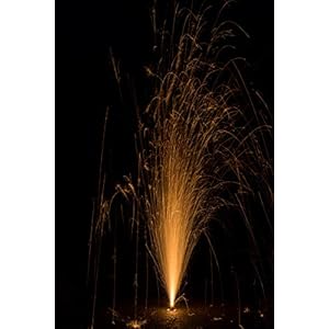 24 Bonsai – Mini -Fontänen