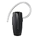 Samsung Bluetooth Headset for Universal/Smartphones - Retail Packaging - Black