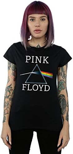Dark Side of The Moon Prism T-Shirt 