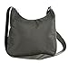 Suvelle Carryall RFID Blocking Protection Travel Crossbody Bag Anti Theft Shoulder Handbag Multi Pocket Nylon Purse BA10