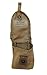 US Military MOLLE II Single Hand Grenade Tactical Pouch, Coyote