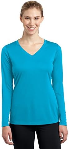SPORT-TEK Ladies’s Athletic Shirts