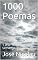 Livro 1000 Poemas: 1 ano 12 meses 52 semanas 365 dias