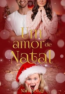 Livro Um amor de natal