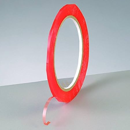 efco Tacky Spezial Doppelklebeband, transparent, 3 mm x 10 m, 1520603