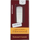 Harry Hartmann Natural Classic Fiberreed Alto Saxophone Reed Medium Soft
