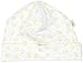 Kissy Kissy Unisex Baby Hat (Baby) - Yellow