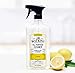 J.R. Watkins All Purpose Cleaner, 24 fl oz, Lemon (6 pack)