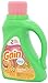 Gain HEC with Febreze Freshness Hawaiian Aloha Liquid Laundry Detergent 24 Loads 50 Fl Oz(Pack of 2)