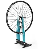 Bike Wheel Truing Stand Rear Wheel Balancing And