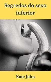 Livro Segredos do sexo inferior