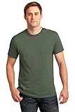 Gildan Men's Ultra Cotton T-Shirt