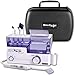 SinuPulse Elite Advanced Nasal Sinus Irrigation System with Deluxe SinuPulse Travel Case