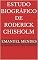 Livro Estudo Biográfico de Roderick Chisholm