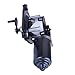 LAMDA Windshield Wiper Motor for 1987-1996 Bronco F-150 F-250 F-350 F700 F800 1990-1994 F600 1990-1996 F Super Duty