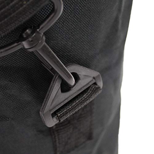 image for TAAK Hockey Puck Bag, Black