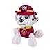 Paw Patrol Plush Pup Pals Stuffed Animal Toy Set: Chase, Rubble, Marshall & Skye by Spin Master