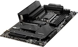 MSI MAG Z790 Tomahawk WiFi DDR4 Gaming Motherboard