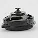 GOOFIT 7 Teeth Gearbox Clutch Drum for 2-stroke 47cc 49cc Pocket Bike
