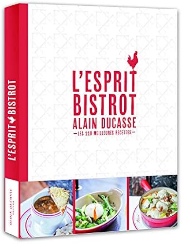 Download L'esprit bistrot PDF