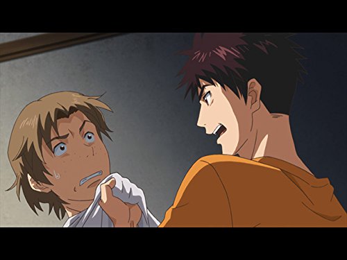 Amazon Co Jp 妖怪アパートの幽雅な日常を観る Prime Video