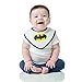 Bumkins DC Comics Bandana Bib, Batman (0-9 Months)
