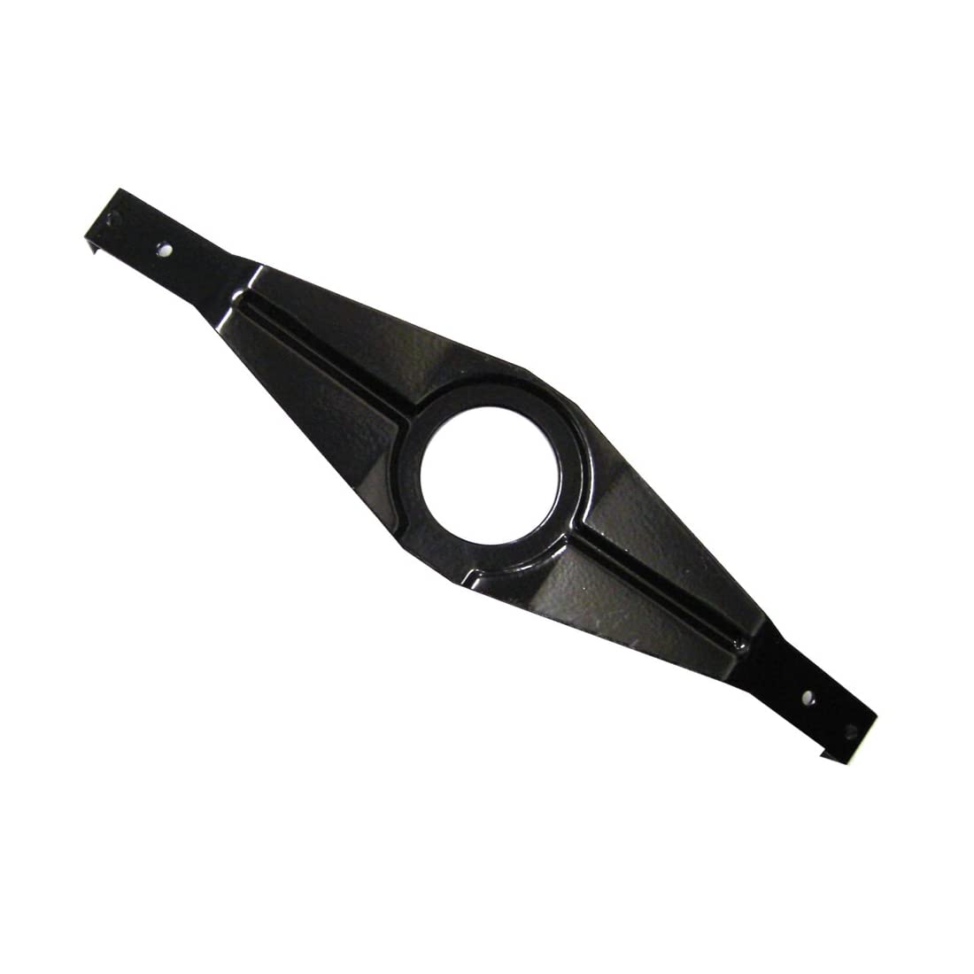 Horn Chain Guard-2081209800 Chain Guard Black 48 teeth, 240 mm
