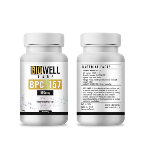 how long can i use bpc 157 Peptide Therapy for Pain Management and Healing