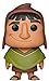 Funko Pop! Disney: Emperor's New Groove - Pacha Collectible Toy
