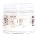 Skinny & Co. 100% Raw Oil Pulling Peppermint Coconut Oil for Healthier Teeth and Gums (2 Oz)
