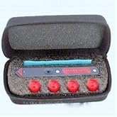 MAGNEPULL New MS1000-4 W/ 4 Wall Reference Locators