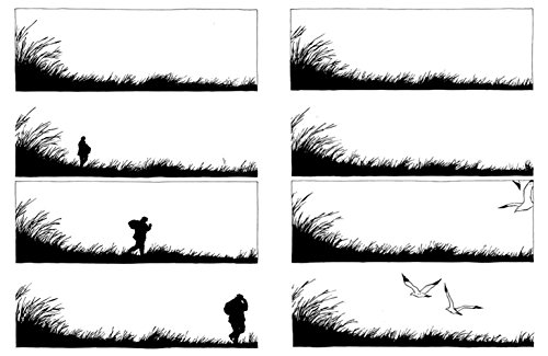 Moby Dick (Graphic Novel)